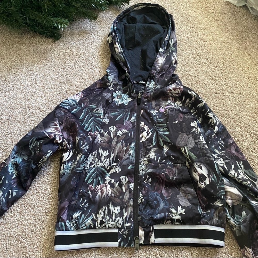Nike Jacket